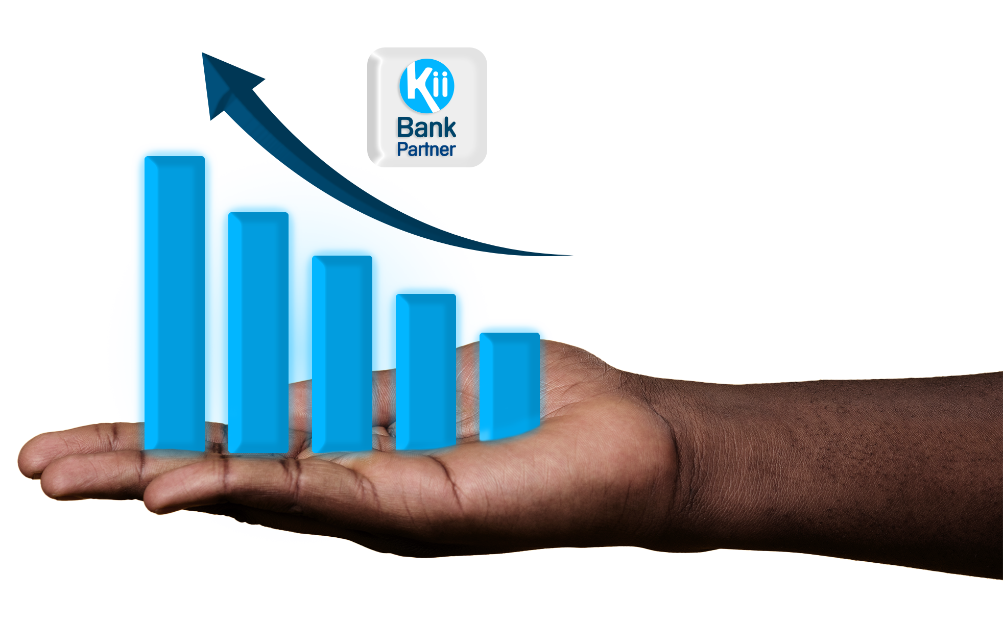 KiiBank Partner Dashboard